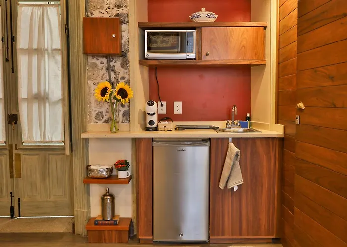 Apartment Casa Sauto Historic Fam 1 Block From Zocalo Mexico City