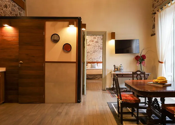 Apartment Casa Sauto Historic Fam 1 Block From Zocalo *