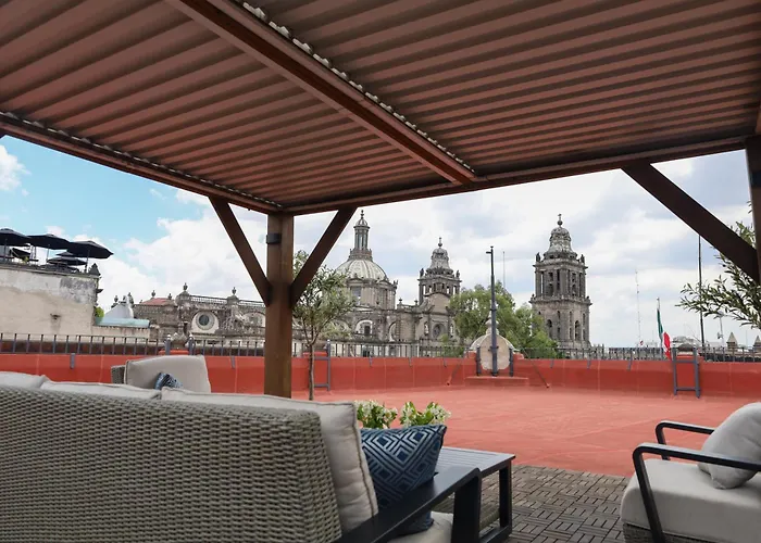 Apartment Casa Sauto Historic Fam 1 Block From Zocalo