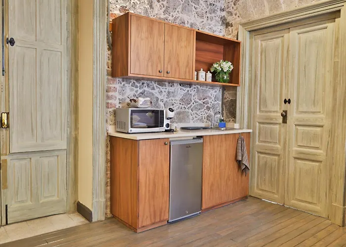 Apartment Casa Sauto Historic Fam 1 Block From Zocalo *